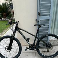 MTB OLYMPIA COBRA 650