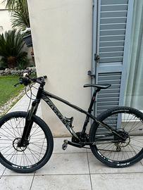 MTB OLYMPIA COBRA 650