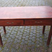 Tavolo 120x60x80h (1800/1900) - Oltrepo'