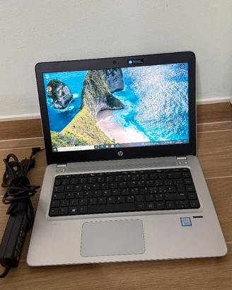Notebook HP 