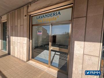 Locale commerciale - Via Piave