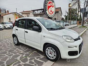 Fiat Panda 1.3 MJT 95 CV S&S Easy