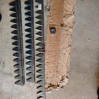 lame per barra falciante