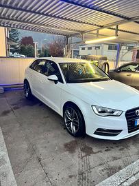 Audi A3 Sportback TDI