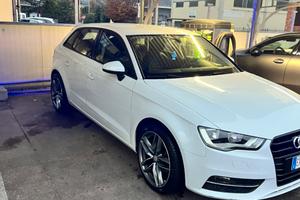 Audi A3 Sportback TDI