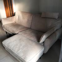 Divano Albignano Poltrone e Sofà 