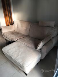 Divano Albignano Poltrone e Sofà 