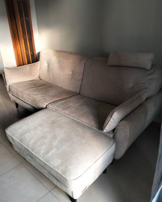 Divano Albignano Poltrone e Sofà 