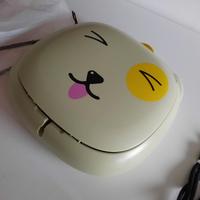 vasino portatile nuovo