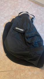 Coprigambe Mesrock