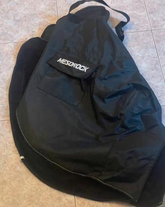Coprigambe Mesrock