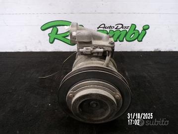 COMPRESSORE CLIMA LAND CRUISER KZJ90 3.0 TD