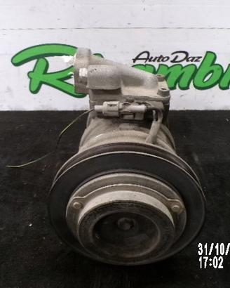 COMPRESSORE CLIMA LAND CRUISER KZJ90 3.0 TD