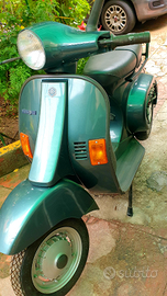 Vespa hp 3 marce