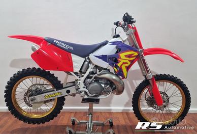 Honda CR 250