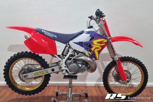 Honda CR 250