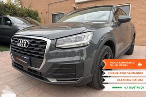AUDI Q2 Q2 30 TDI Admired Advanded
