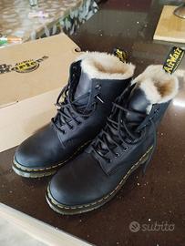 Dr martens