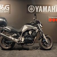 Yamaha BT 1100