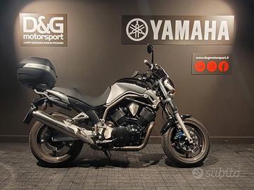 Yamaha BT 1100