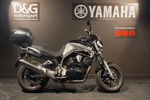 Yamaha BT 1100