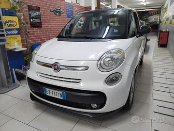 Fiat 500L 1.4 T-Jet GPL 120CV 2015 – Ottime condiz