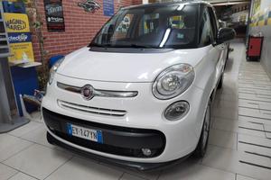 Fiat 500L 1.4 T-Jet GPL 120CV 2015 – Ottime condiz