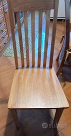 JYSK SILLERUP rovere