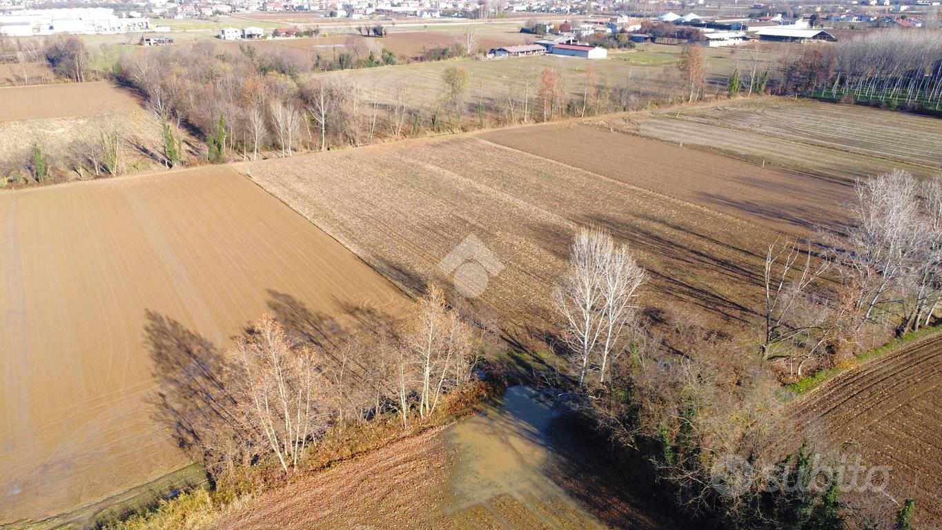 TER. AGRICOLO A RESANA - Vista 3