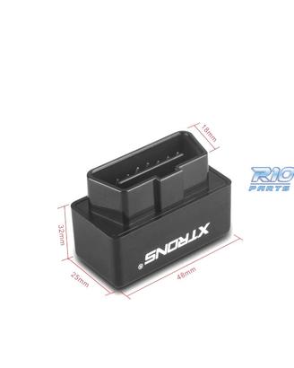 INTERFACCIA BLUETOOTH ELM327 OBD II 2 PER DIAGNOSI