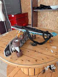 skate board