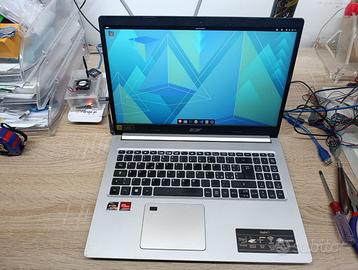 Acer Aspire One A515