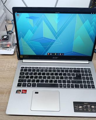 Acer Aspire One A515