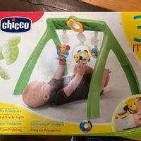 Palestra primavera chicco