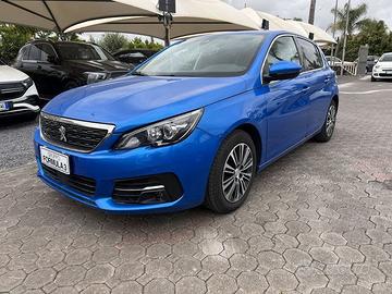 Peugeot 308 BlueHDi 130 S&S Allure