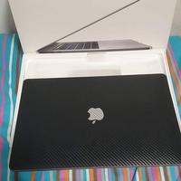 Macbook Pro 15 Retina Touch