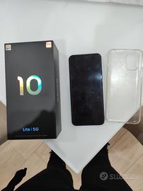 Xiaomi 10lite 