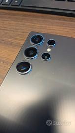 SAMSUNG S24 ULTRA 256Gb