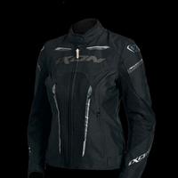 giacca Ixon STRIKER AIR WP UOMO nero