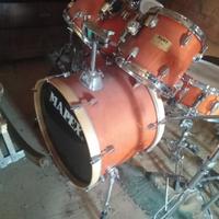 Batteria Mapex