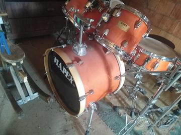 Batteria Mapex