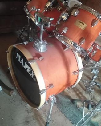 Batteria Mapex