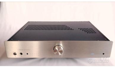 Amplificatore Audio Analogue - Crescendo