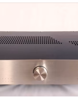 Amplificatore Audio Analogue - Crescendo