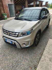 Suzuki vitara 4x4 full optional 
