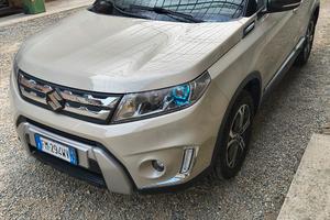 Suzuki vitara 4x4 full optional 