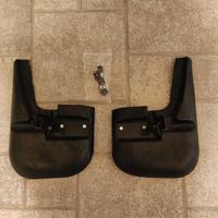 Kit Parafanghi / Paraspruzzi
Anteriore Fiat Ducato
