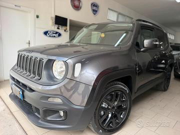 Jeep Renegade 1.6 Mjt 120 CV night eagle
