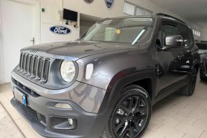 Jeep Renegade 1.6 Mjt 120 CV night eagle