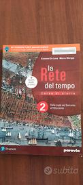 la rete del tempo 2